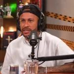 Neymar participa de entrevista no PodPah. (Foto: Reprodução/PodPah)