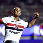Ryan Francisco é um dos destaques do São Paulo. (Foto: Marcello Zambrana)
