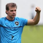 Túlio Maravilha pede titular do São Paulo na Seleção Brasileira. (Foto: Satiro Sodré/Gazeta Press)