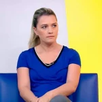 Ana Thaís Matos. (Foto: Reprodução/TV Globo)