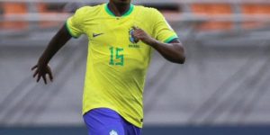 SPFC encaminha nova contratação. Foto: Reprodução
