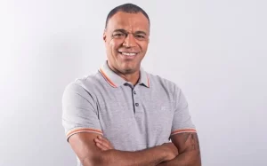 Denílson. Foto: Reprodução