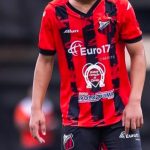 Novo reforço do SPFC. Foto: Reprodução