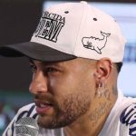 Neymar está de volta ao Santos. Foto: Raul Baretta