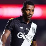 Jean Dias, atleta da Ponte Preta. Foto: Divulgação