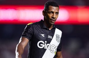 Jean Dias, atleta da Ponte Preta. Foto: Divulgação