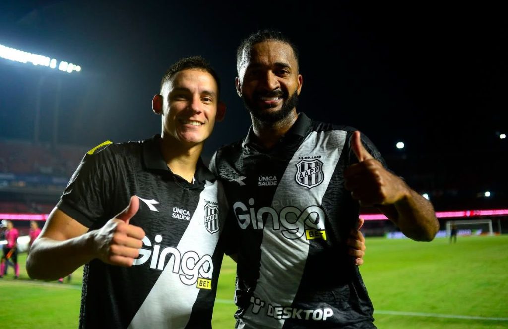 Foto: Marcos Ribolli