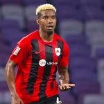 Thiago Mendes em ação pelo Al-Rayyan. Foto: Reprodução