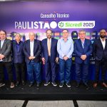 FPF toma decisão para semifinais do Paulistão. (Foto: Rodrigo Corsi/Ag.Paulistão)