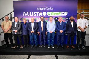 FPF toma decisão para semifinais do Paulistão. (Foto: Rodrigo Corsi/Ag.Paulistão)