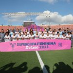 São Paulo conquista a Supercopa do Brasil. (Foto: Paulo Pinto/SPFC)
