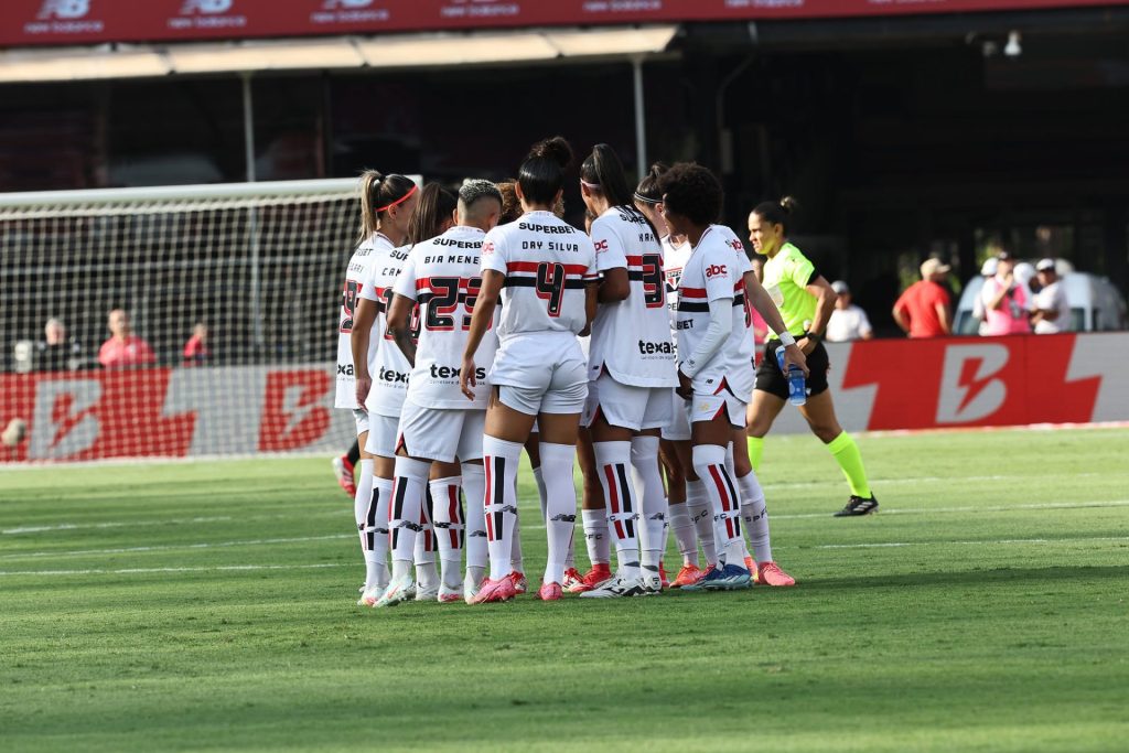 São Paulo vence Corinthians nos pênaltis. (Foto: Paulo Pinto/SPFC)