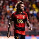 Lucas Lima é o craque do Sport, que vai desafiar o São Paulo na estreia do Brasileirão. (Foto: Paulo Paiva/Sport Recife)