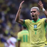 São Paulo pode contratar parça de Andreas Pereira, que joga no Fulham e defende a Seleção Brasileira. (Foto: Ettore Chiereguini/AGIF)