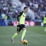 Antony tem sido o destaque do Bétis na temporada de LaLiga. (Foto: Reprodução/LaLiga)