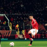 Casemiro foi destaque do Manchester United em classificação na Liga Europa. (Foto: Getty Images)
