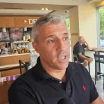 Hernán Crespo está livre no mercado da bola. (Foto: Rodrigo Oliveira/Agência RBS)
