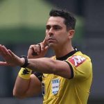 Flávio Rodrigues marca pênalti INACREDITÁVEL, e São Paulo é eliminado pelo Palmeiras. (Foto: Ag.Paulistão)