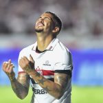 (Foto: Mauro Horita/Ag.Paulistão)