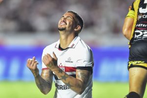 (Foto: Mauro Horita/Ag.Paulistão)