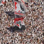 São Paulo vai jogar no MorumBIS. (Foto: Rubens Chiri/SPFC)