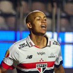 Ryan Francisco é pedido de novo pela torcida do São Paulo. (Foto: Imago)