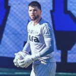 Volpi é destaque no Grêmio. (Foto: Reprodução/Grêmio)