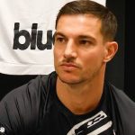 Cedric Soares, atleta do São Paulo FC. Foto: SPFC TV