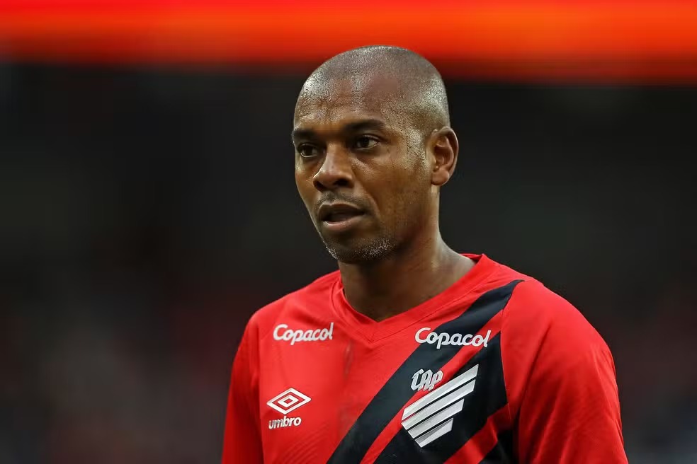 Fernandinho. Foto: Heuler Andrey/Eurasia Sport Images/Getty Images