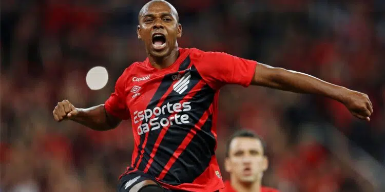 Fernandinho. Foto: Getty Images