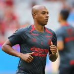 Fernandinho. Foto: Divulgação/Athletico