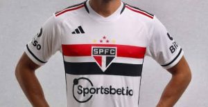 Foto: Reprodução SPFC