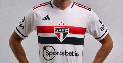 Foto: Reprodução SPFC