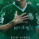 FOTO: Reprodução/Palmeiras