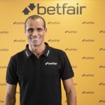 Rivaldo. Foto: Reprodução/Betfair