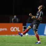 Hernanes é ídolo do São Paulo. (Foto: Rubens Chiri/SPFC)
