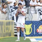 São Paulo não vence o Ceará no Castelão desde 2022. (Foto: Miguel Schincariol/SPFC)