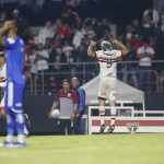 São Paulo tem ótimo retrospecto contra o Cruzeiro pelo Brasileirão. (Foto: Rubens Chiri/SPFC)