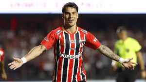 (Foto: Rubens Chiri e Paulo Pinto/SPFC)