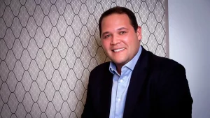 Alexandre Fonseca é o CEO da Superbet, patrocinadora máster do Tricolor. (Foto: Reprodução/LinkedIn)