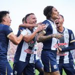 Guerrero marca duas vezes, e Alianza Lima vence e coloca pressão no São Paulo no grupo D da Libertadores. (Foto: X da Liberta)