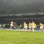 São Paulo vence o Talleres com gol de Alisson. (Foto: Bruno Giufrida)
