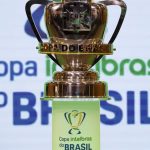 Copa do Brasil tem sorteio da 3ª fase em 2025. (Foto: Lucas Figueiredo/CBF)