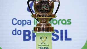 Copa do Brasil tem sorteio da 3ª fase em 2025. (Foto: Lucas Figueiredo/CBF)