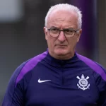 Ex-técnico do São Paulo, Dorival Júnior comanda o Corinthians em 2025. (Foto: Rodrigo Coca/Corinthians)