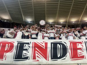 Independente fará cobrança no São Paulo. (Foto: Reprodução/Independente)