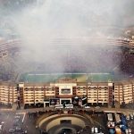 Conmebol confirma Lima como palco da final da Libertadores em 2025. (Foto: X da Liberta)