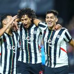Libertad venceu o Talleres e colocou pressão sobre o São Paulo. (Foto: X da Libertadores)