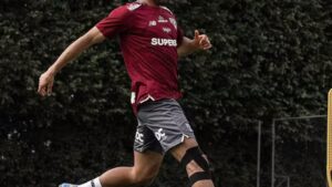 (Foto: Rubens Chiri/SPFC)