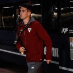 Oscar será titular na estreia do São Paulo. (Foto: X do SPFC)